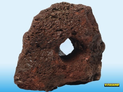 AK 506 1 DELİKLİ LAV MAĞARA