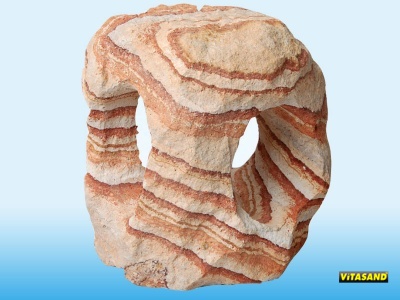 AK 505 4 DELİKLİ MAĞARA