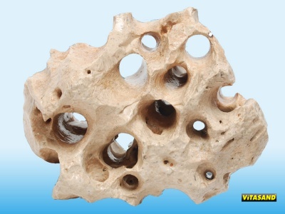 AK 516 DELİKLİ KAYA