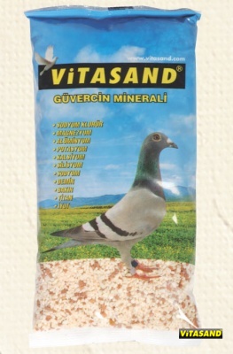 MİN 604 BEYAZ GRİT