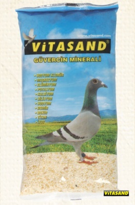 MİN 610 KREM MİNERAL