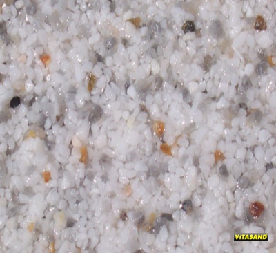 DAK 30 GRİ BEYAZ 2MM