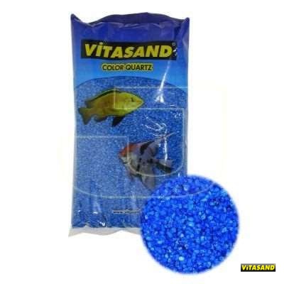 RENKLİ KUVARSLARIN AMBALAJ ŞEKLİ 1 KG. PAKET KOLİDE 10 ADET. YADA  25 KG. ÇUVALDA