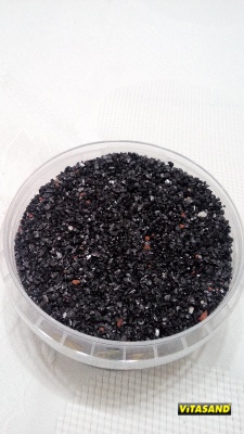 GR-804 GRİT KUŞ KÖMÜRÜ 100 gram