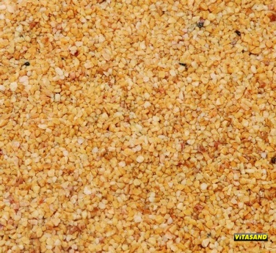 DAK 07 SARI INCE 2 MM