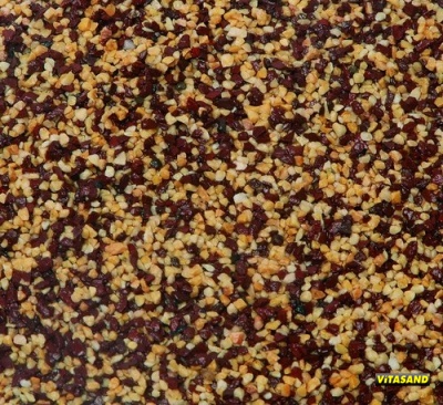 DAK 16 SARI KIRMIZI INCE 2 MM