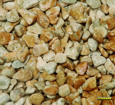 DAK 35 SARI ORTA CAKIL 10 MM 