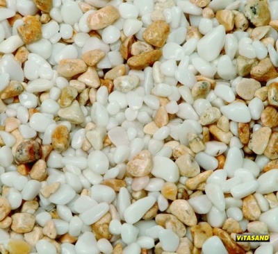 DAK 49 SARI BEYAZ INCE CAKIL 7MM