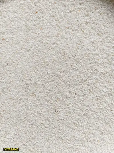 Calcium Carbonate Sand Thin