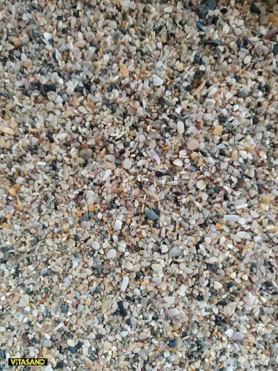 Crushed Shell