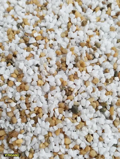 Mixed