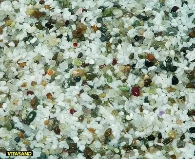 Mixed 1 No Gravel