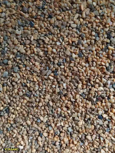 Quartz River Sand Thick
