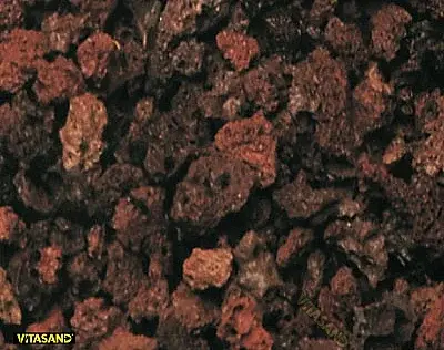 Lava Plant Soil Thin