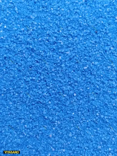 Blue Thin