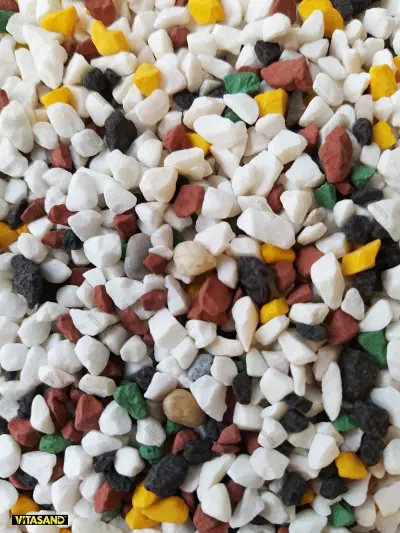 Mixed Thick