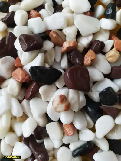 Mixed Thick
