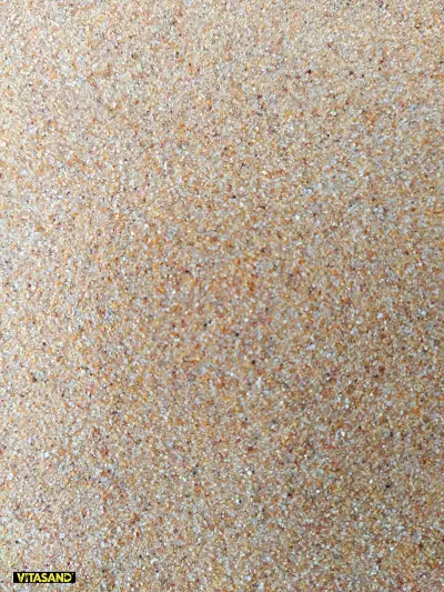 Silica Sand