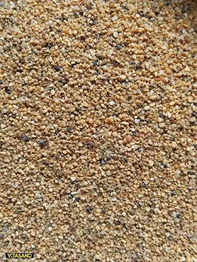 Quartz River Sand Thin