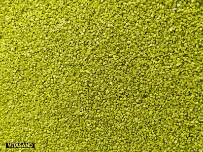 Pistachio Green