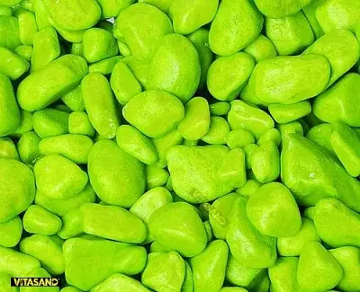 Pistachio Green