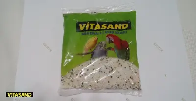 Beyaz Kuş Kumu