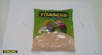 Sarı Kuş Yuva Kumu