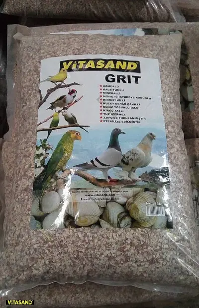 Kalın Grit