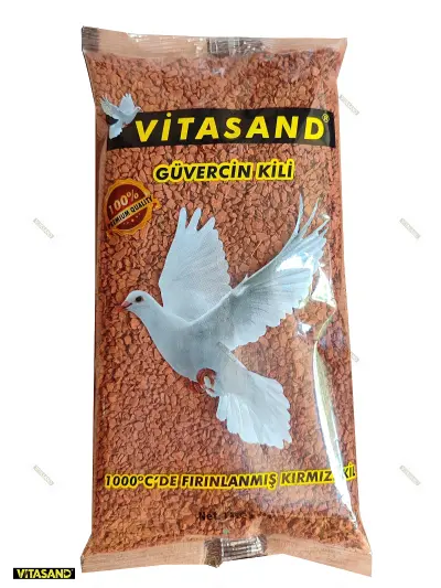 Güvercin Kili