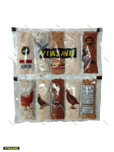 Mineral 10-Pack