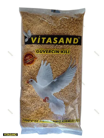 Güvercin Toprağı