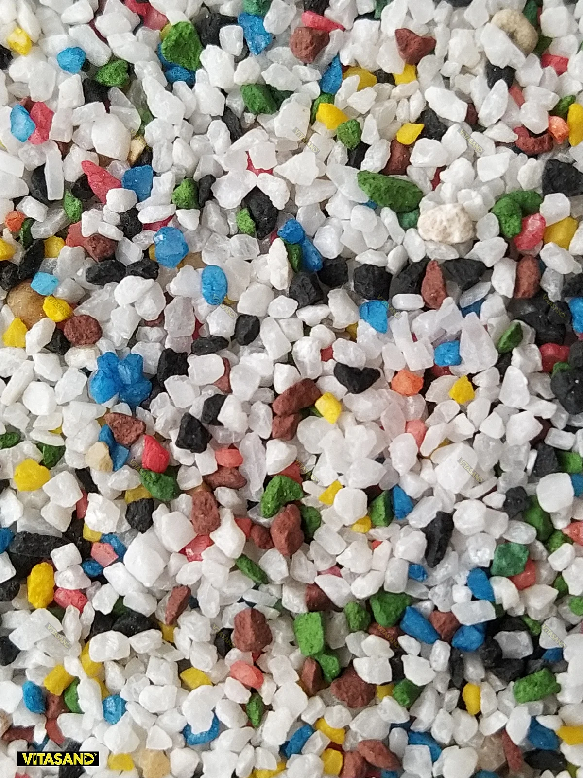 Karışık Mix İnce