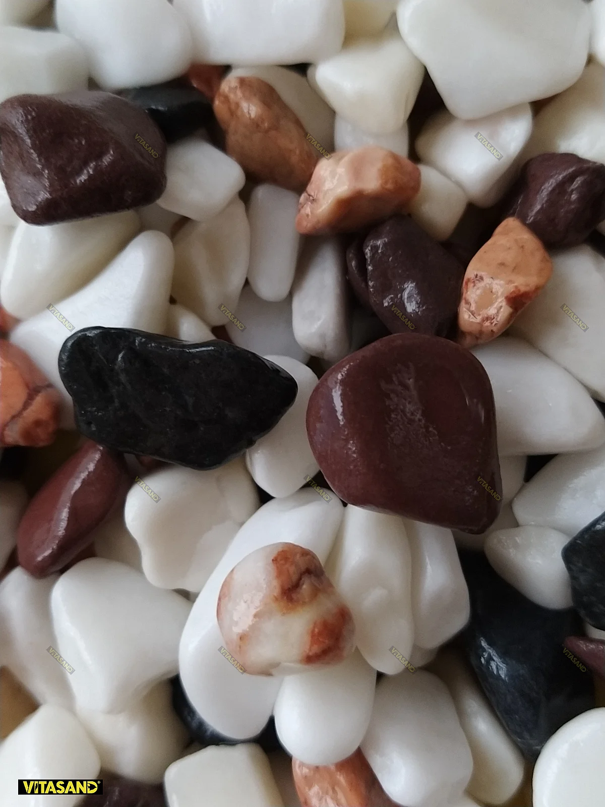 Karışık Mix Kalın