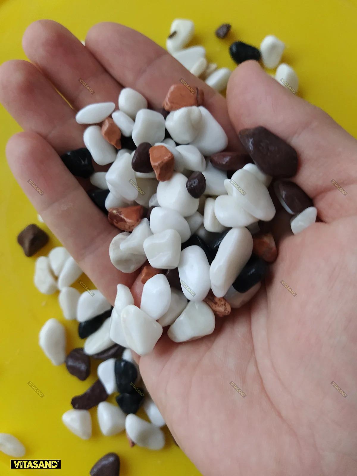 Karışık Mix Kalın