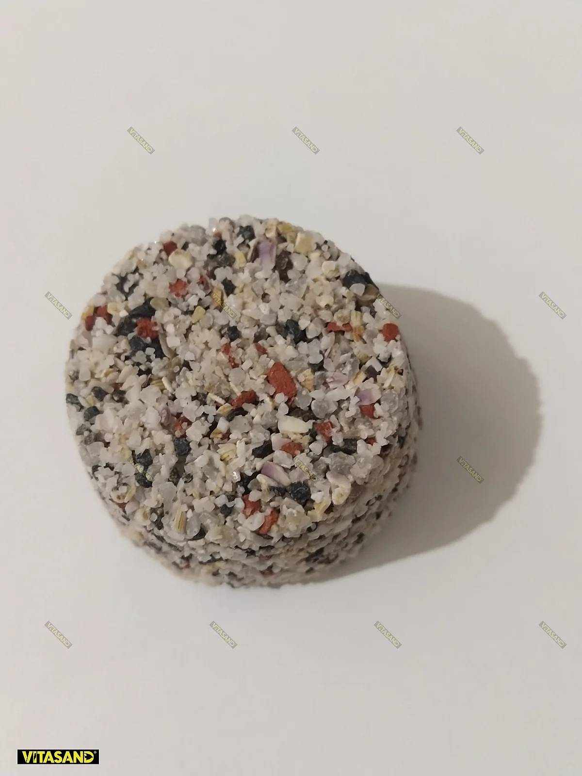 Mineral Blok