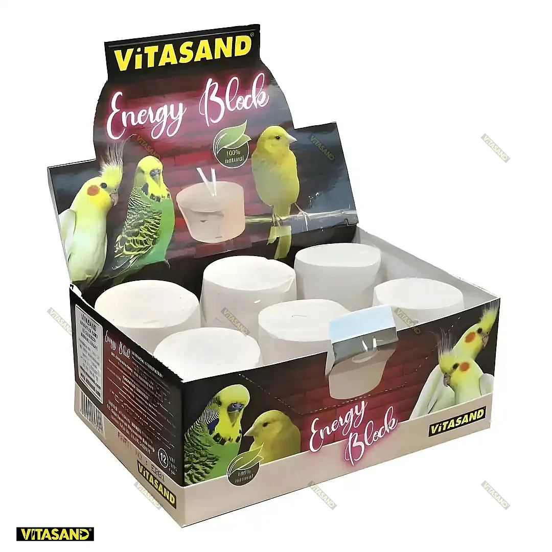 Enerji Blok