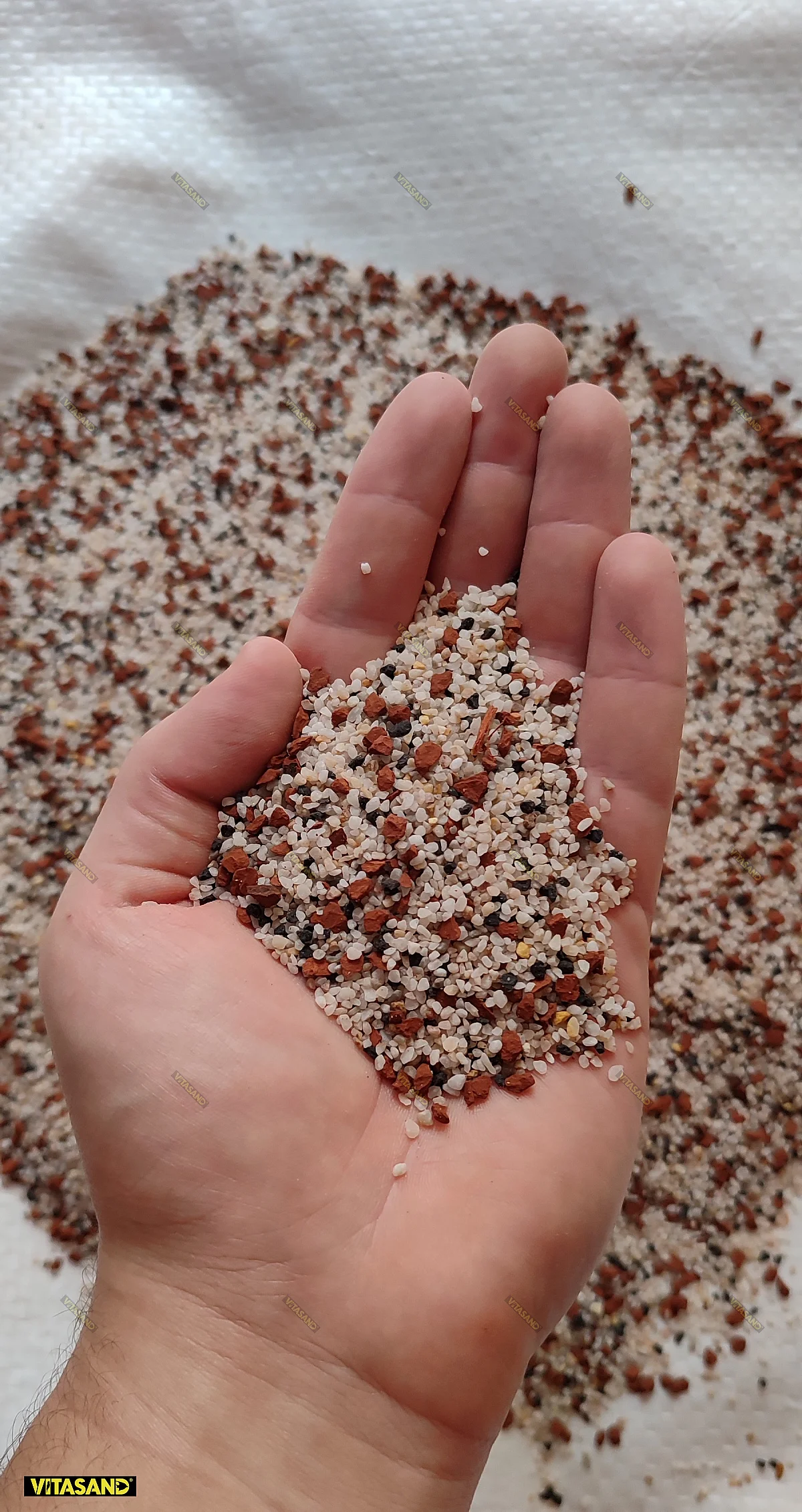 Karışık Mineral