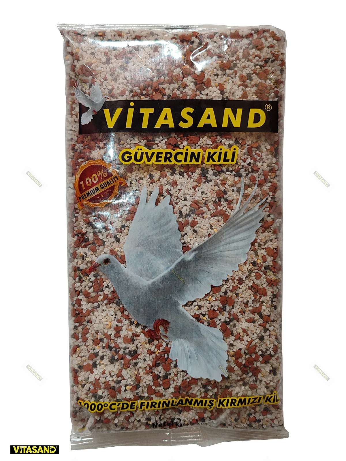 Karışık Mineral