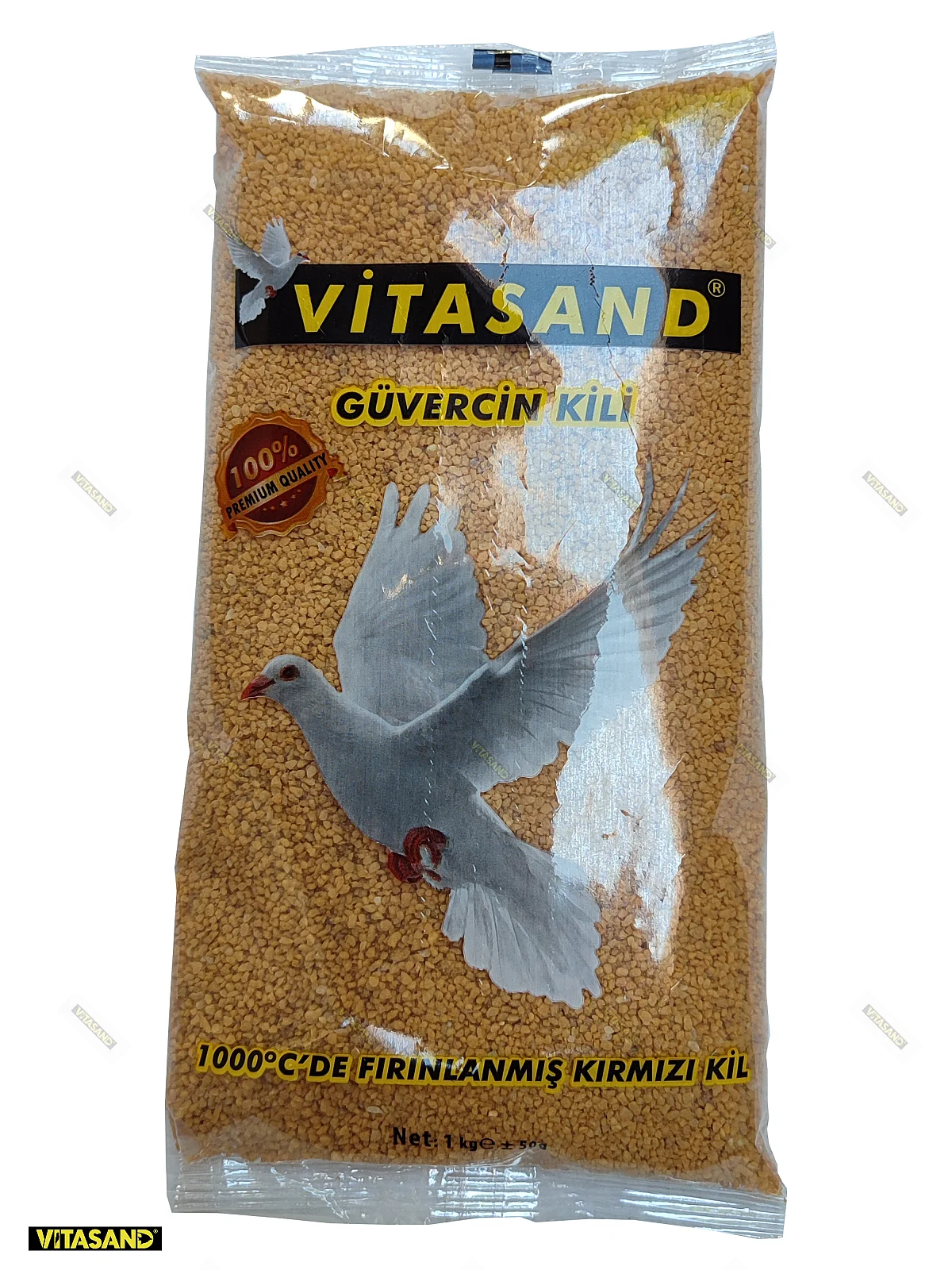 Güvercin Toprağı